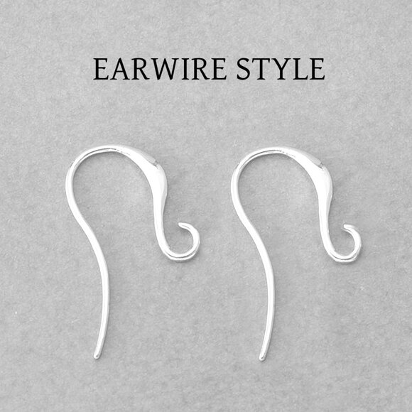 EARRINGS - Picture 3 of 9